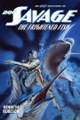 Doc Savage: The Frightened Fish