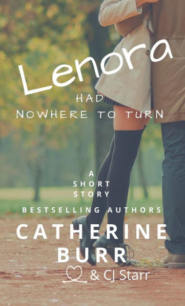 Lenora: Nowhere to Turn