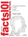 Studyguide for Perspectives on Ethics by Boss, ISBN 9780767420242