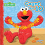 Count to 10 (Sesame Street Series)