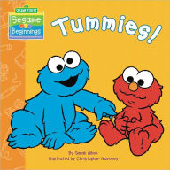 Title: Sesame Beginnings: Tummies! (Sesame Beginnings Series), Author: Sarah Albee