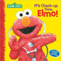 It's Check-up Time, Elmo! (Sesame Street Series)