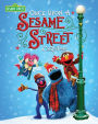 Once Upon a Sesame Street Christmas