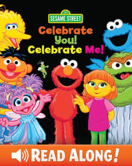 Title: Celebrate You! Celebrate Me!, Author: Leslie Kimmelman