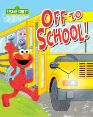 Title: Off to School!, Author: Lillian Jaine