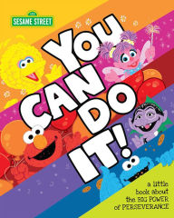 Title: You Can Do It!, Author: Craig Manning