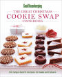 Good Housekeeping The Great Christmas Cookie Swap Cookbook (PagePerfect NOOK Book)