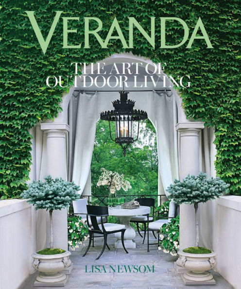 Veranda The Art of Outdoor Living