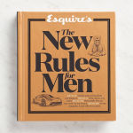 Alternative view 1 of Esquire's The New Rules for Men