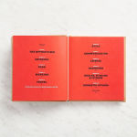 Alternative view 2 of Esquire's The New Rules for Men