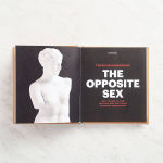 Alternative view 3 of Esquire's The New Rules for Men