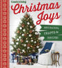 Country Living Christmas Joys: Decorating * Crafts * Recipes