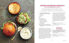 Alternative view 3 of Good Housekeeping Everyday Vegan: 85+ Plant-Based Recipes