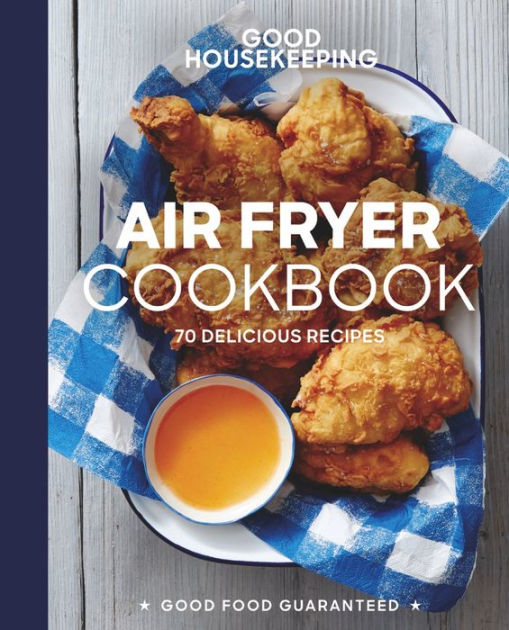 The Ultimate Ninja Air Fryer Cookbook for Beginners eBook by Dr