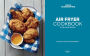 Alternative view 4 of Good Housekeeping Air Fryer Cookbook: 70 Delicious Recipes