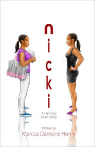 Nicki: