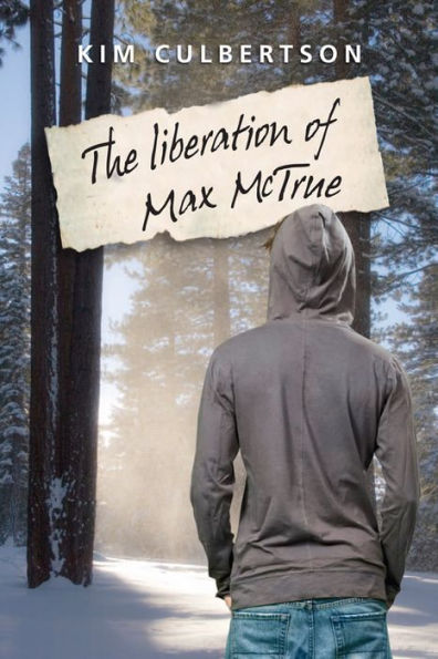 The Liberation of Max McTrue