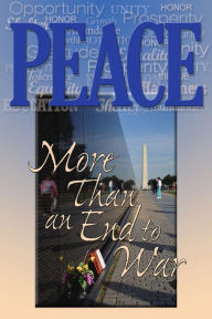 Title: Peace: More Than an End to War, Author: Terrill Hayes