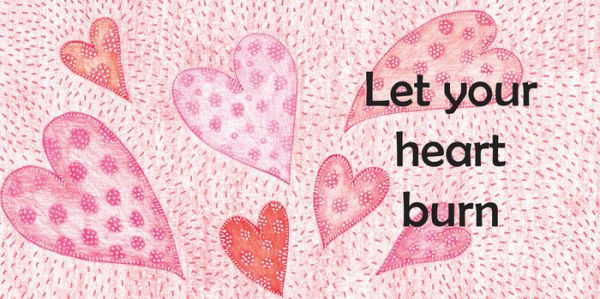 With Loving Kindness