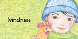 Alternative view 3 of With Loving Kindness