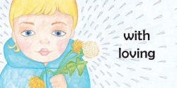 Alternative view 4 of With Loving Kindness