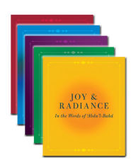 Title: In the Words of 'Abdu'l-Baha: A Selection of 5 Booklets, Author: Abdu'l-Baha