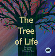 Title: The Tree of Life, Author: Elaheh Mottahedeh Bos