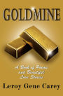 Goldmine: A Book of Poems and Beautiful Love Stories