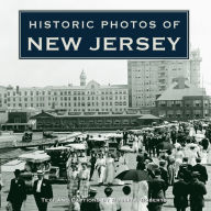 Title: Historic Photos of New Jersey, Author: Russell Roberts
