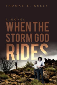 When The Storm God Rides