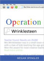 Operation Wrinklesteen