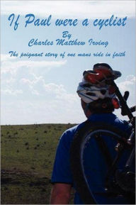 If Paul Were A Cyclist