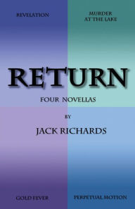 Title: Return, Author: Jack Richards