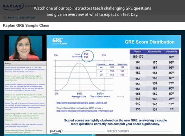 GREï¿½ Complete 2015: A Self-Study System with 6 Full-Length Practice Tests