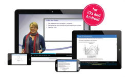 Alternative view 2 of GREï¿½ Complete 2015: A Self-Study System with 6 Full-Length Practice Tests