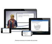 Alternative view 5 of GREï¿½ Complete 2015: A Self-Study System with 6 Full-Length Practice Tests
