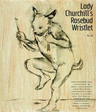 Title: Lady Churchill's Rosebud Wristlet No. 26, Author: Gavin J. Grant