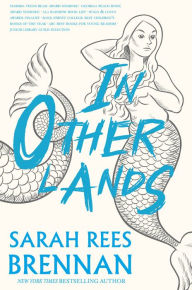 Title: In Other Lands, Author: Sarah Rees Brennan