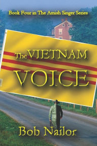 Title: The Vietnam Voice, Author: Bob Nailor