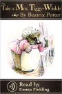 The Tale of Mrs. Tiggy-Winkle