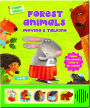 Forest Animals Moving & Talking