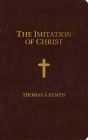 The Imitation of Christ - Zippered Cover