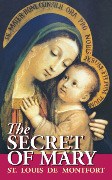 The Secret of Mary