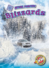 Title: Blizzards, Author: Betsy Rathburn