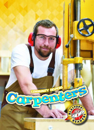 Title: Carpenters, Author: Kieran Downs