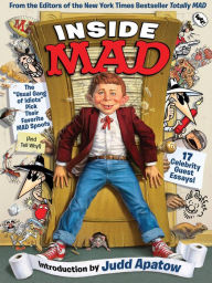 Inside MAD: The