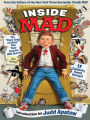 Inside MAD: The