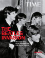 Time the Beatles Invasion!: The Inside Story of the Two-Week Tour That Rocked America