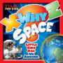 X-Why-Z Space: Kids Ask. We Answer (a Time for Kids Book)