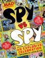 MAD Spy vs Spy: An Explosive Celebration